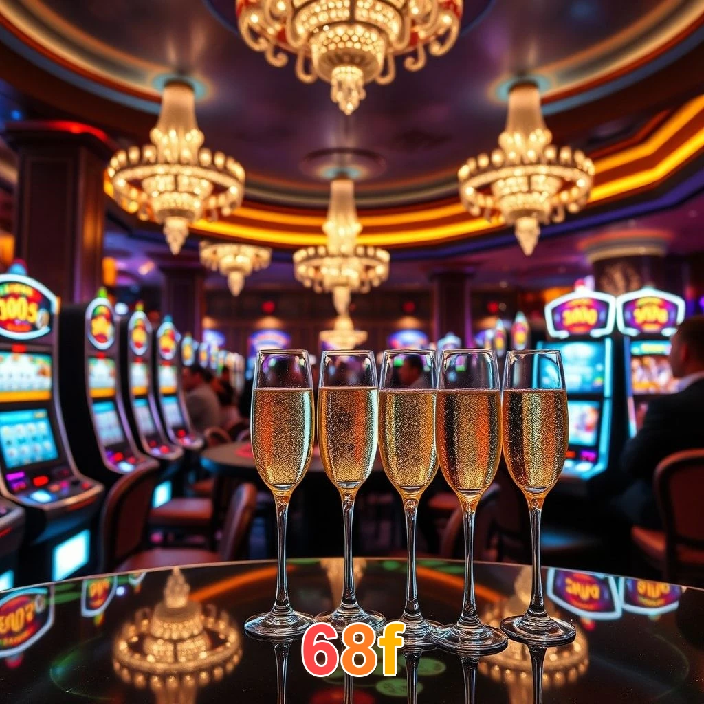 Blackjack Success Story